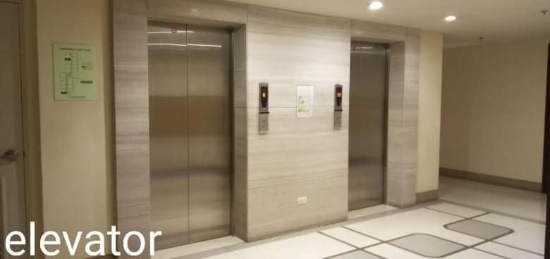 One Palm Tree Villas Naia Terminal 3 Manila Eksteriør bilde