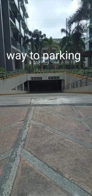 One Palm Tree Villas Naia Terminal 3 Manila Eksteriør bilde